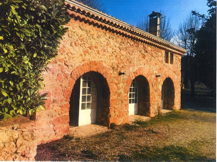 Le Bastidon, Rez-de-villa - Roquevaire