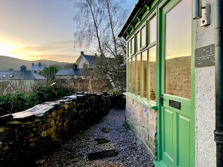 Stunningly Stylish Cottage. - Hope Valley