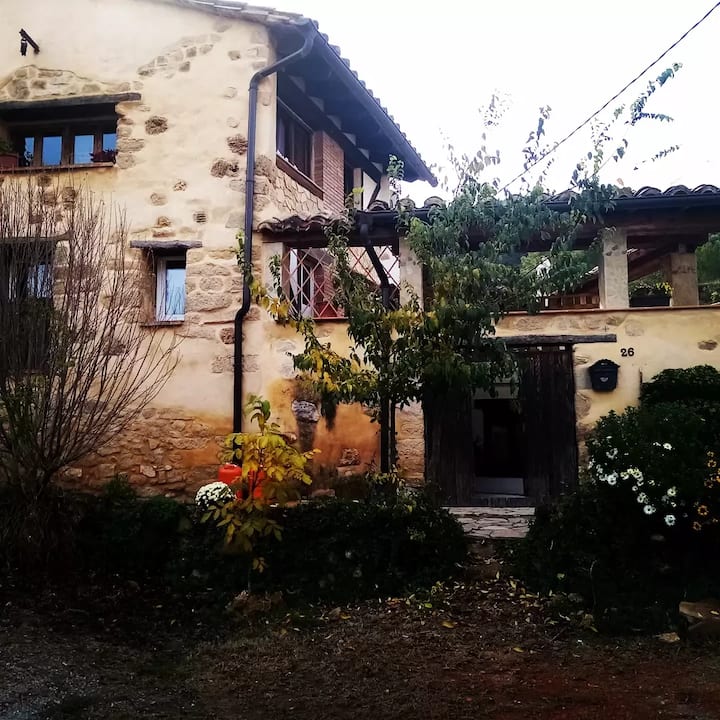Casa Rural La Manduca1 - Rubielos de Mora