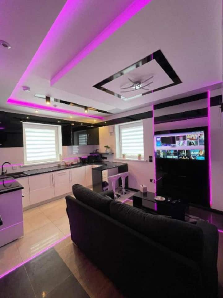 (2) Tgha Luxury Studio Apartment In Athlone #2 - Athlone