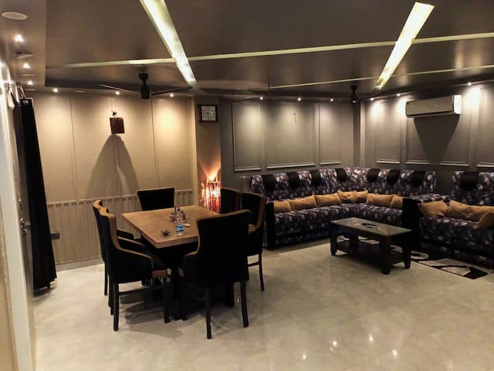 The Luxury House 3master Bedrooms &Terrace Garden - Faridabad