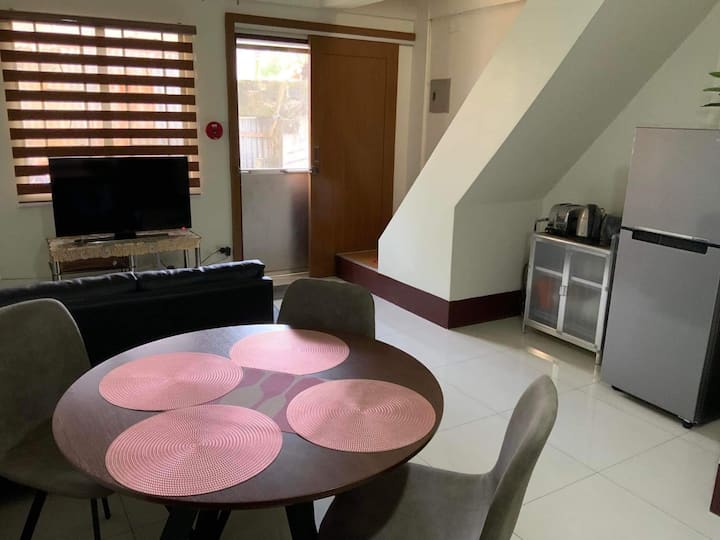 Furnished 2 Bedroom Apartment - Palo