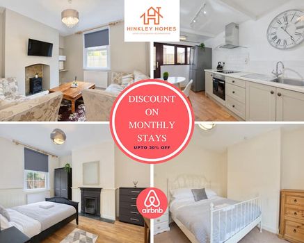 Bridgwater Holiday Apartment rentals cozycozy