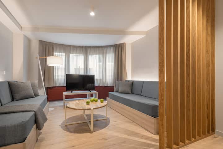 Apartamento Master Suite 2 - Andorra la Vieja