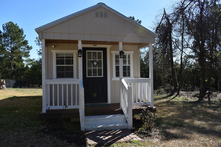 Short Stay She Shed - Newberry, SC