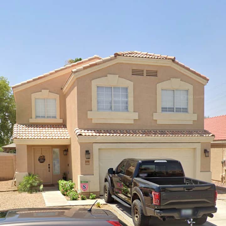House In Avondale - Avondale, AZ