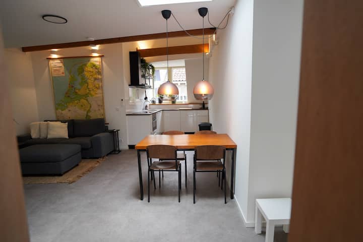 Beautiful Apartment In The Centre Of Amersfoort - Soest
