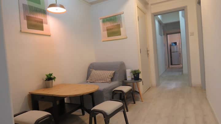 3br 6beds Longstay Langham Place - Kowloon City