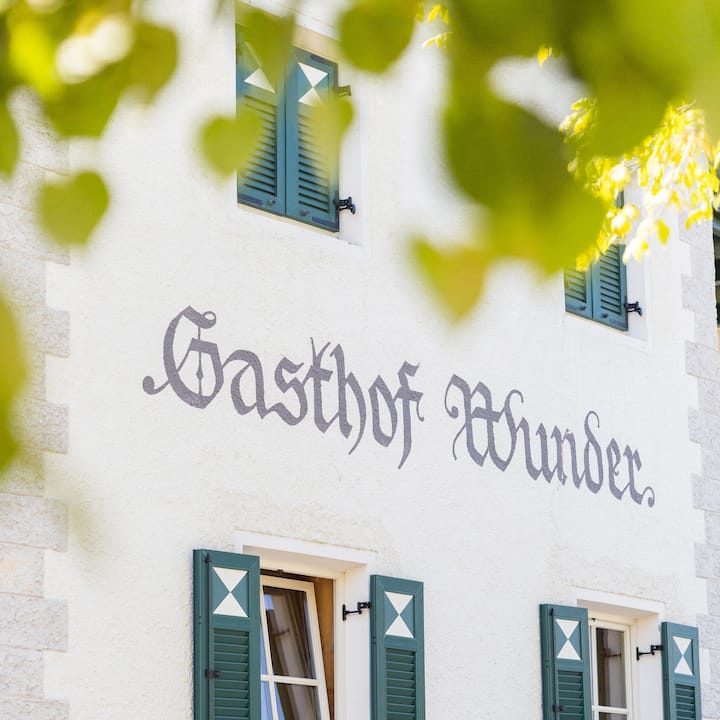 Südtiroler Gasthauskultur - Bozen