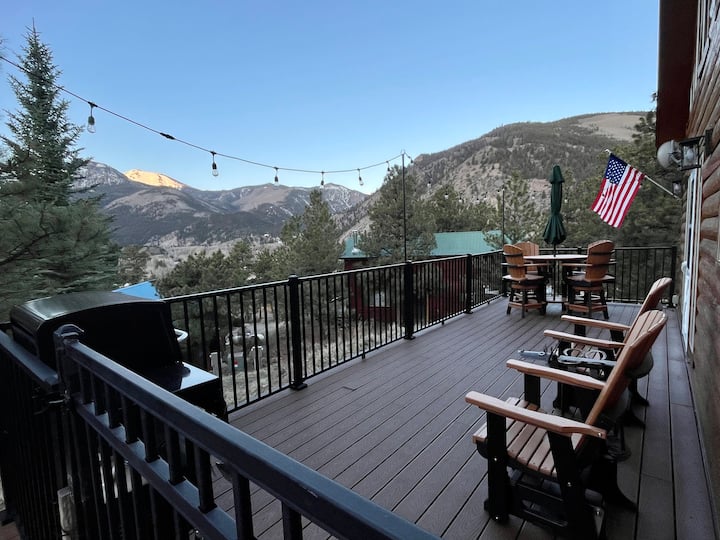 Perfect Location With Breathtaking Mountain Views! - Lake City, CO