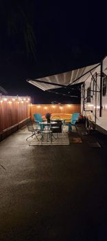 Puyallup, WA Holiday Parks and RV rentals cozycozy