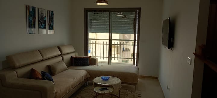 Appartement Refait à Neuf En Plein Centre De Sfax - Sfax