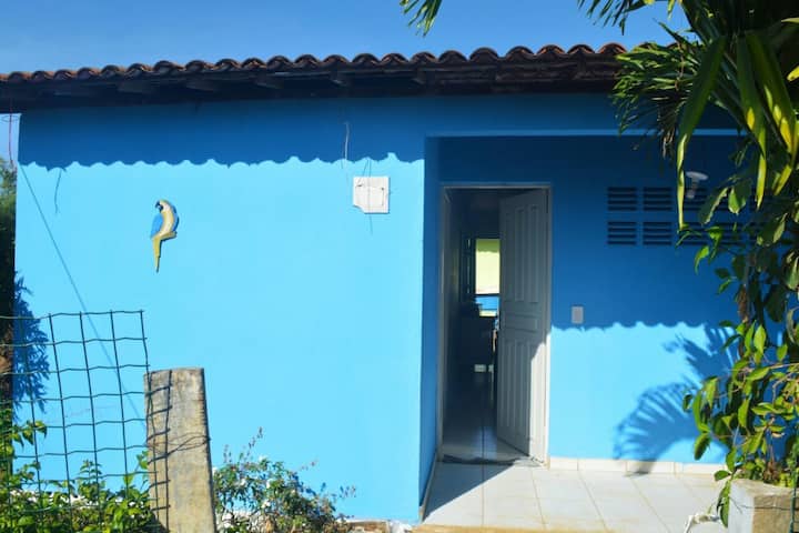 Apartamento Studio Com óTima Localização - Ilha de Fernando de Noronha