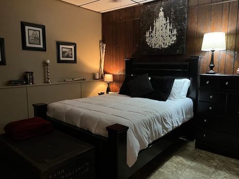 The Natural Bridge, Quitaque airbnb, hotels and vacation rentals