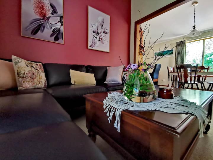 Affordable Accommodation (Granny Flat) Perth Hills - Gosnells