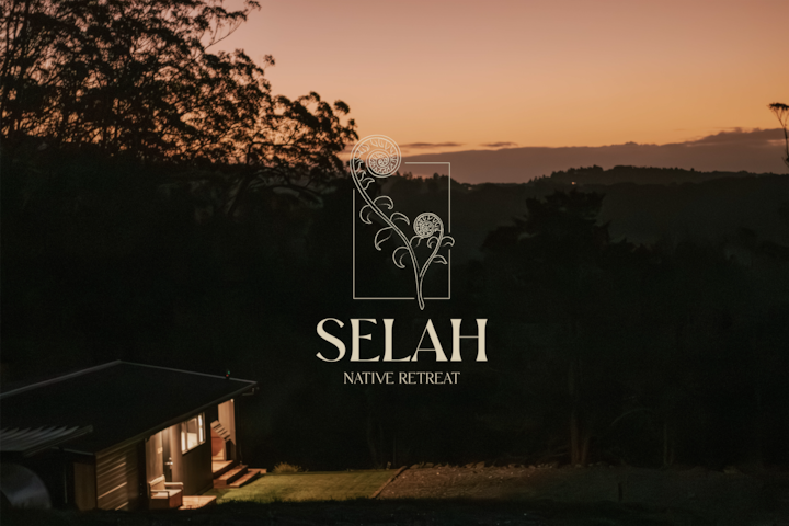 Selah Native Retreat - Mangawhai