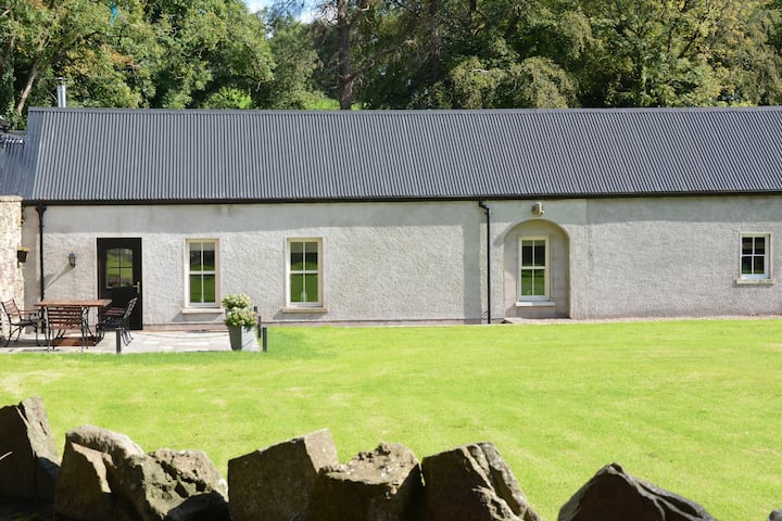 Rectory Cottage. Close To Enniskillen And Lakes. - Enniskillen