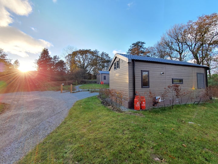 Family Hideaways At Skelwith Fold - Grasmere