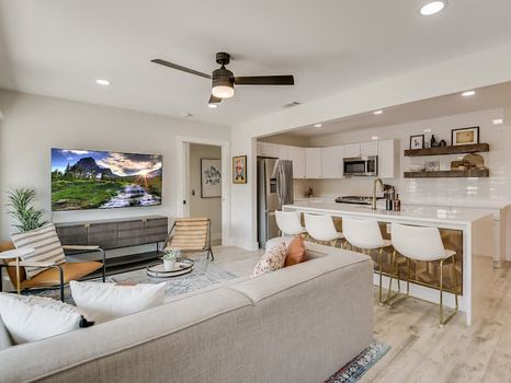 Oak Park Northwood San Antonio airbnb, hotels and vacation rentals