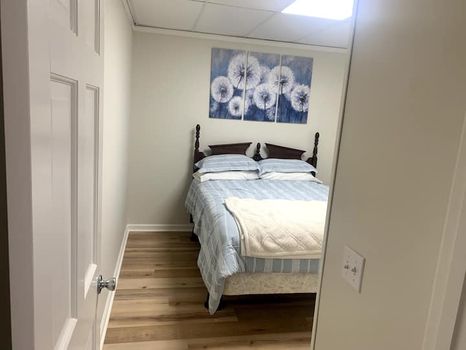 Broadway, NC Holiday Apartments and Self Catering cozycozy