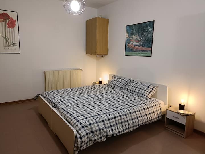 Mini Appartamento Autonomo - Gorizia