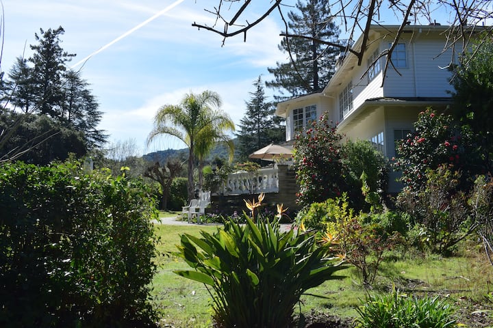 In A Villa- Exceptionally Private Master Quarters. - San Jose, CA