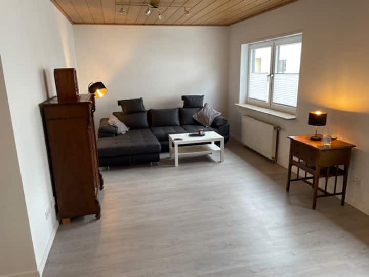 Wohnung In Plankstadt - Oftersheim