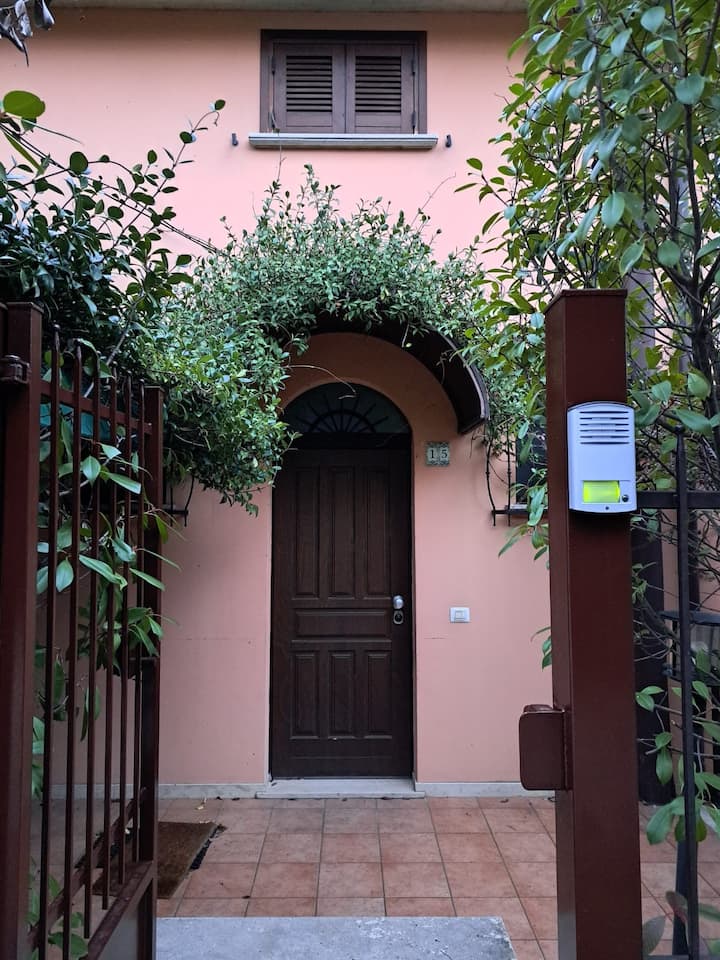 La Casa Di Elisa - Perugia