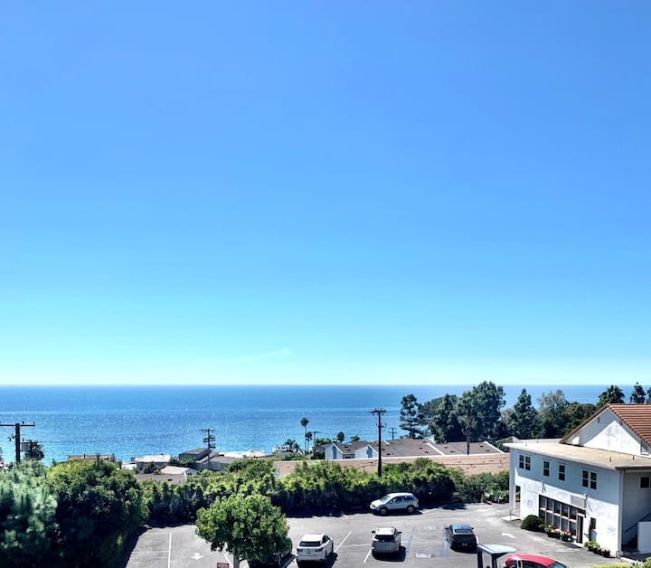 Designer Owned- Full Ocean View Residence - Dana Point, CA