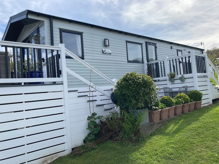 Beautiful 2 Bed Holiday Home. - Charmouth