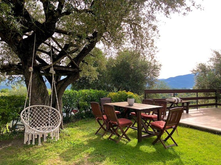 Casa Di Luce - Relax In Campagna - Monte Livata
