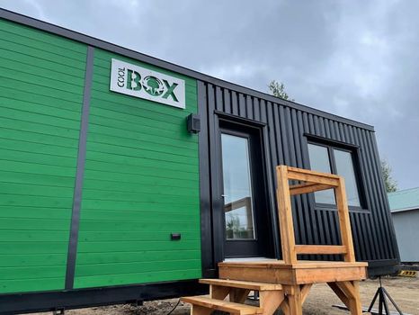 La Tuque Apartments and Condos For Rent cozycozy