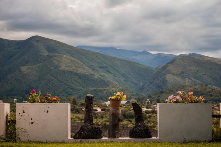 Casa De Campo La Montaña - Bolivie