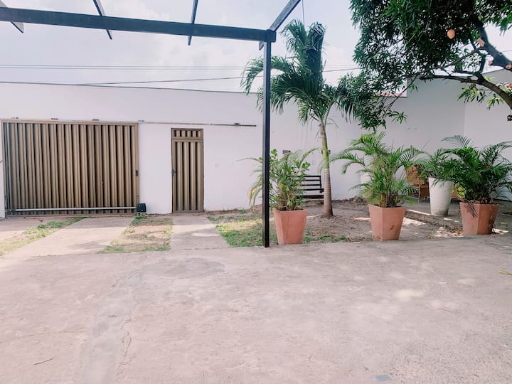 Casa Duplex Espaçosa E Aconchegante Em São Luís - São Luís
