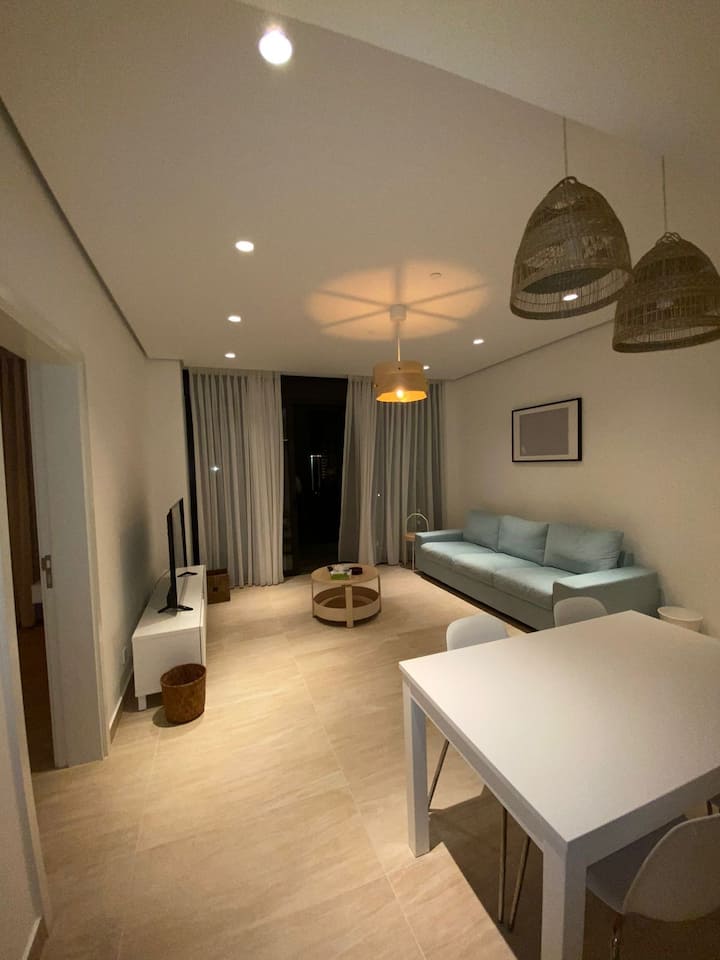 Lovely 1-bedroom Apartment For Rent In Ayla, Aqaba - Aqaba