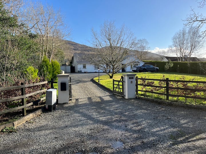Foxley - Bungalow In Kenmare Short Walk To Town - Kenmare