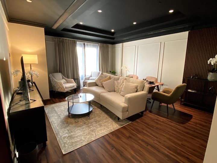 Sohob 2-bedroom Apartment At The Pearl. - Katar