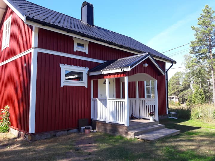 Cottage In ÅLand - Åland