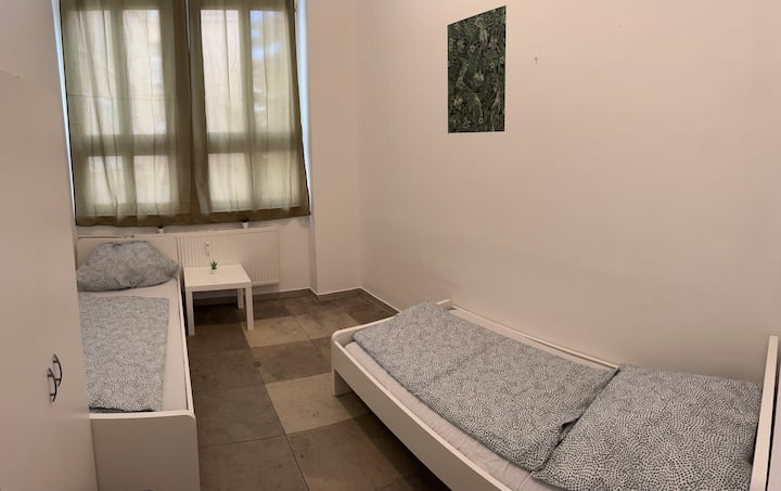 Schöne 3 Zimmerwohnung In Pforzheim - Pforzheim