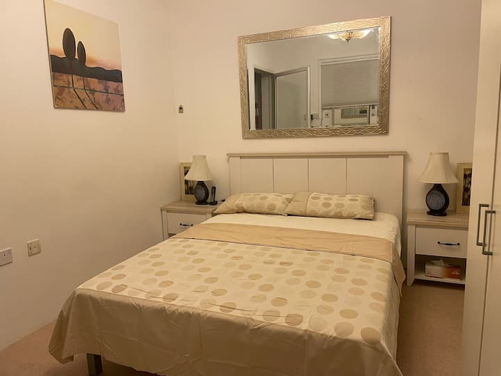 Private 1 Bedroom Vacation Home - Qatar