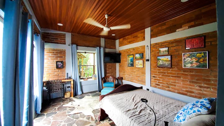 Casa De Habitación - Residencia Monte Cielo - Nicaragua