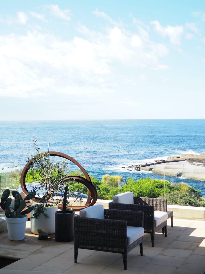 Secluded Clovelly - Coogee