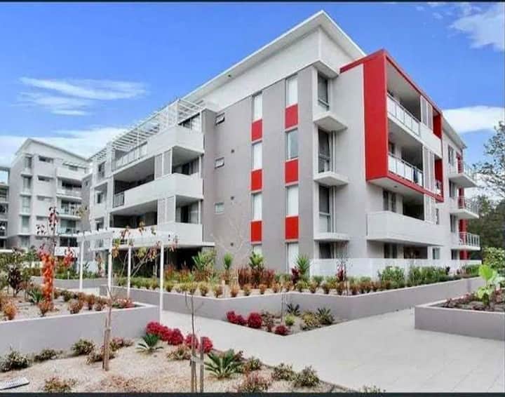Modern Two Bedroom Apartment Next To Westmead Hospital. - Toongabbie