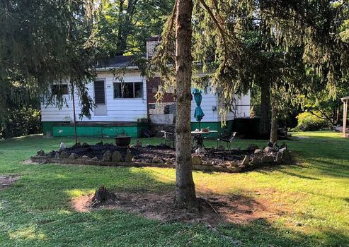 Cowan Lake, Wilmington airbnb, hotels and vacation rentals