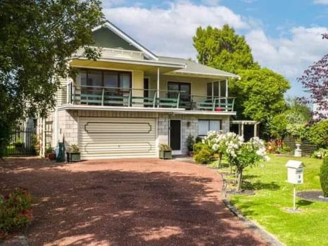 Gisborne, New Zealand Apartments and Condos For Rent cozycozy