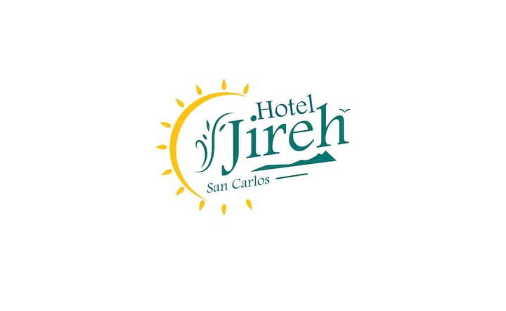 Hotel Jireh En San Carlos Antioquia - San Carlos, Colombia