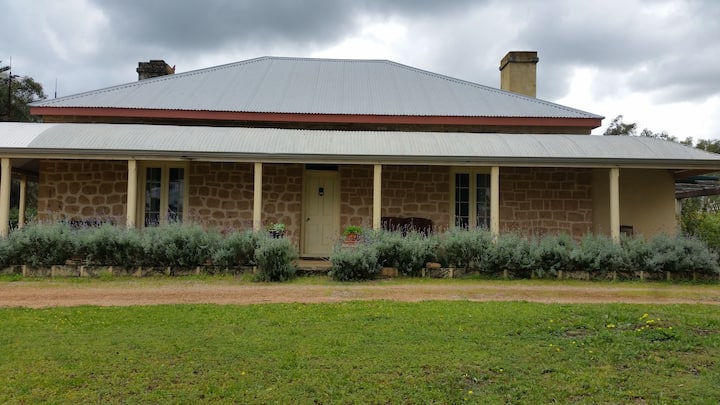 Historic Tyford House, Close To All Amenities - Dongara