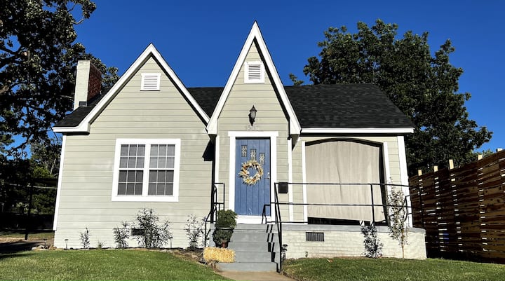 Comfortable Home Minutes From Downtown - Fort Smith