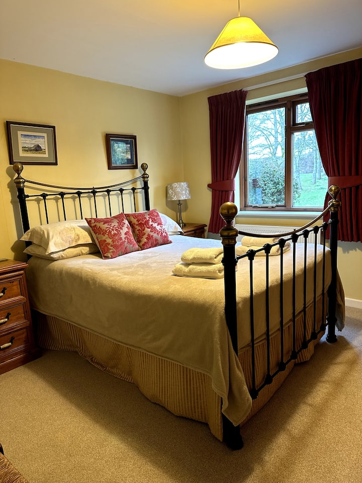 Cozy One Bedroom Cotswolds Cottage - Stow-on-the-Wold