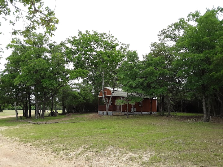 Escape To The Peace Of The Ranch - ミラノ, TX